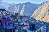 joshimath