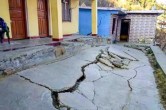 joshimath Sinking