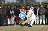 jyotiraditya scindia batting
