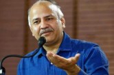 Delhi, Court News, Manish Sisodia, money laundering Case