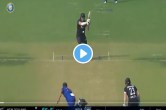 michael bracewell caught ishaan kishan mohammed shami