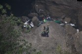 Nepal Plane Crash