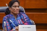 pt usha IOA
