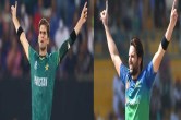 shahid afridi father in law of shaheen shah afridi
