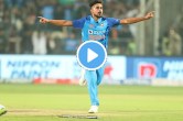 umran malik dance video