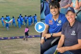 under 19 world cup 2023 IND W vs ENG W Neeraj Chopra