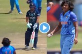 under 19 world cup 2023, IND W vs ENG W Titas Sadhu
