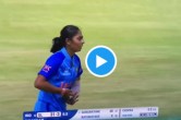 under 19 world cup 2023 Parshavi Chopra