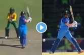 under 19 world cup 2023 Shafali Verma 