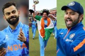 under 19 world cup 2023 final Virat Kohli Rohit Sharma