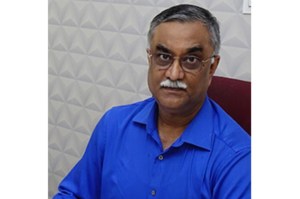 डॉ अनंत सिन्हा
