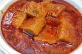 Aate Ki Sabji Recipe