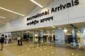 Air Suvidha, Hong Kong, International arrivals, Thailand, Japan