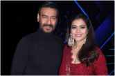 Ajay Devgan kajol
