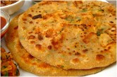 Ajwain Paratha Recipe