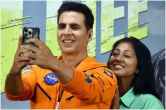 Akshay Kumar