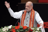 Home Minister Amit Shah, Amit Shah Bihar Visit, Amit Shah In Bihar, Bihar Cm Nitish Kumar, RJD Vs BJP, JDU, Lalu Prasad Yadav, Sonia Gandhi, Bihar News