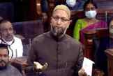 gautam adani, uapa, Asaduddin Owaisi, adani row