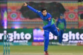 Asif Afridi