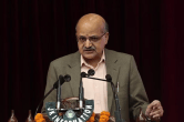 NITI Aayog, BVR Subrahmanyam, BVR Subrahmanyam News, CEO Of NITI Aayog, Who is BVR Subrahmanyam, What Is NITI Aayog, नीति आयोग,