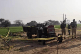 Badaun News, Badaun Murder Case, Badaun Clash, Badaun Police, Three People Died In Badaun, Badaun