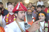 MP News, India Hindu Rashtra, Hindutva, Hindustani, Bageshwar Dham chief Dhirendra Shastri, Bageshwar Dham, Chatarpur, Pm Narendra Modi, BJP Government, CM Shivraj Singh Chouhan, Madhya Pradesh News