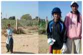 Barmer Moomal Viral on Social Media