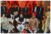 Bhanwar Jitendra Singh Daughter Royal Wedding