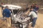 Bhiwani Killing