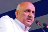 Ramcharitmanas Row, Bihar Education Minister Prof Chandrashekhar, Chandrashekhar On Ramcharit Manas, BJP, RJD, Nitish Kumar, Bihar CM, Tejshwi Yadav, Narendra Modi Govt
