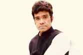CR Kesavan Resigns