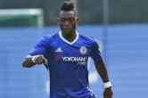 Ghanaian footballer,Christian Atsu,Turkey Earthquake