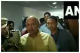 Delhi Liquor Case Scam