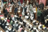 Delhi Mayor Election, Postponed Mayor election