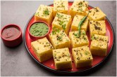 Dhokla Recipe