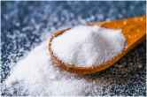 Eating too much salt