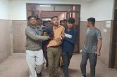 Food Poisoning, government hostel, pulses, Jodhpur News, Rajasthan Hindi News, 10 Students Admitted In MDM, Food Poisoning After Feeding Stale Pulses