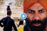 Gadar 2 Sunny Deol