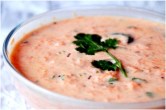 Gajar Raita Recipe