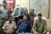 Gangrape with minor Girl