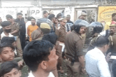 Gorakhpur Murder Case, Gorakhpur Police, Gorakhpur News, Gorakhpur Crime News