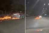 Gurugram Road Rage