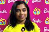 Gymnast Dipa Karmakar