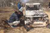 Haryana Skeletons Found, Haryana crime news