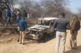 Junaid Nasir Murder Case Update