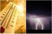 Weather Update