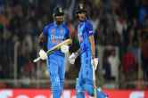 ICC T20 Rankings Shubman Gill Hardik Pandya