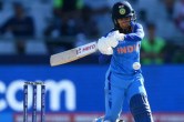 IND W vs AUS W jemimah rodrigues