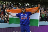 IND W vs AUS W jhulan goswami