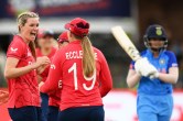 IND W vs ENG W
